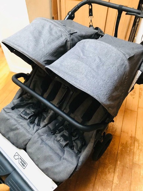 mountain buggy duet gumtree